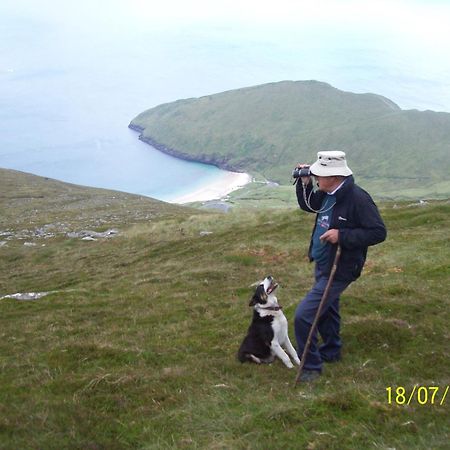Achill Cliff House Hotel & Restaurant Keel  Luaran gambar