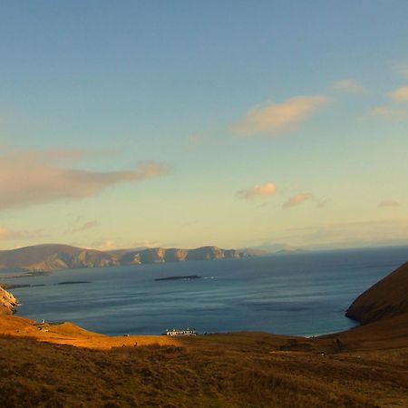 Achill Cliff House Hotel & Restaurant Keel  Luaran gambar