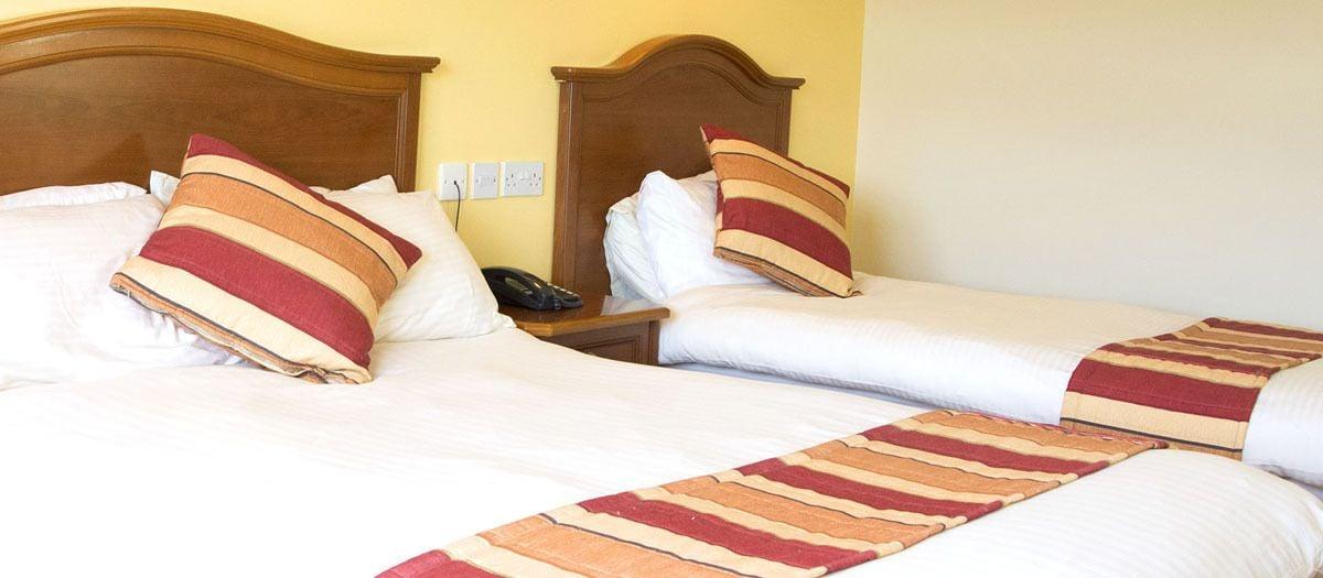 Achill Cliff House Hotel & Restaurant Keel  Luaran gambar