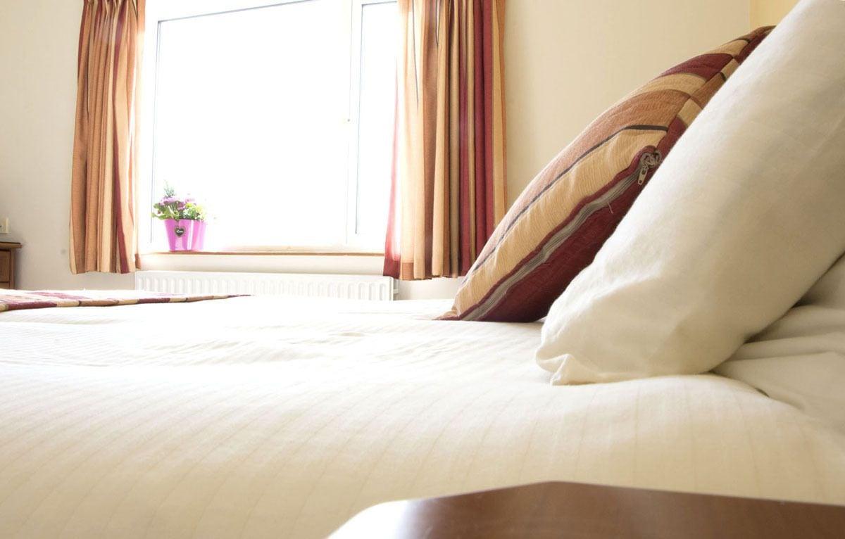 Achill Cliff House Hotel & Restaurant Keel  Luaran gambar