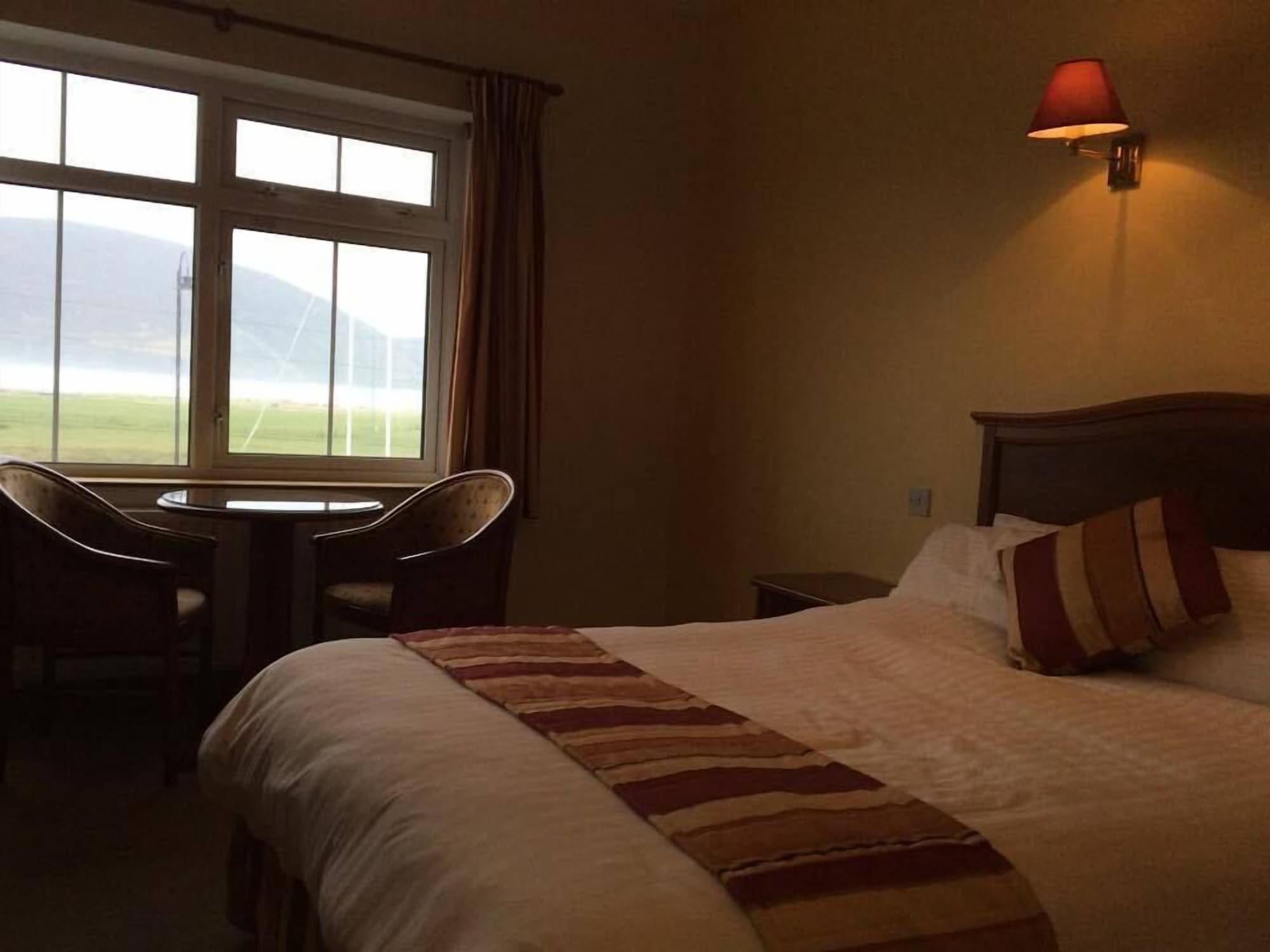 Achill Cliff House Hotel & Restaurant Keel  Luaran gambar