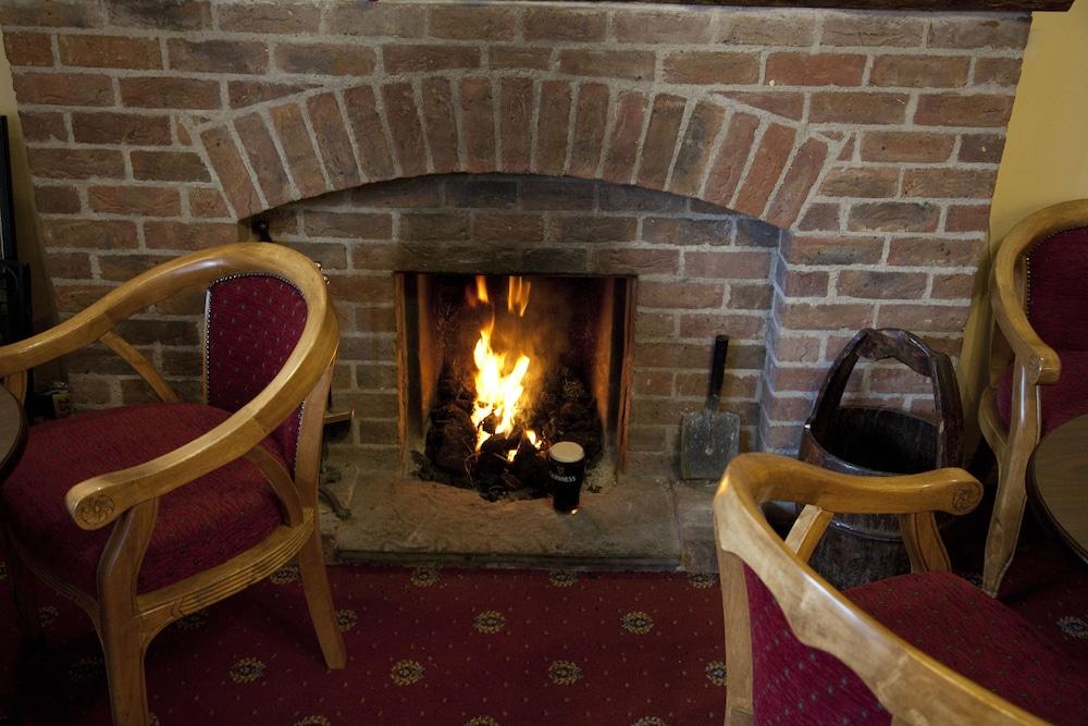Achill Cliff House Hotel & Restaurant Keel  Luaran gambar