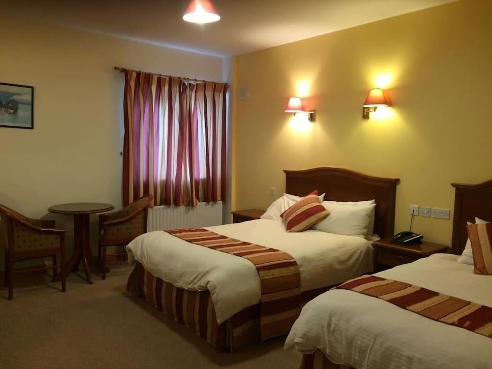 Achill Cliff House Hotel & Restaurant Keel  Luaran gambar