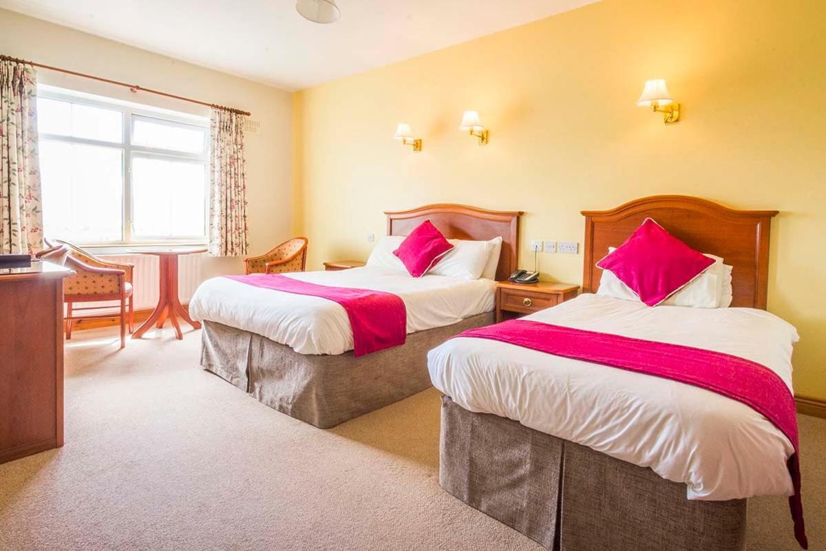 Achill Cliff House Hotel & Restaurant Keel  Luaran gambar