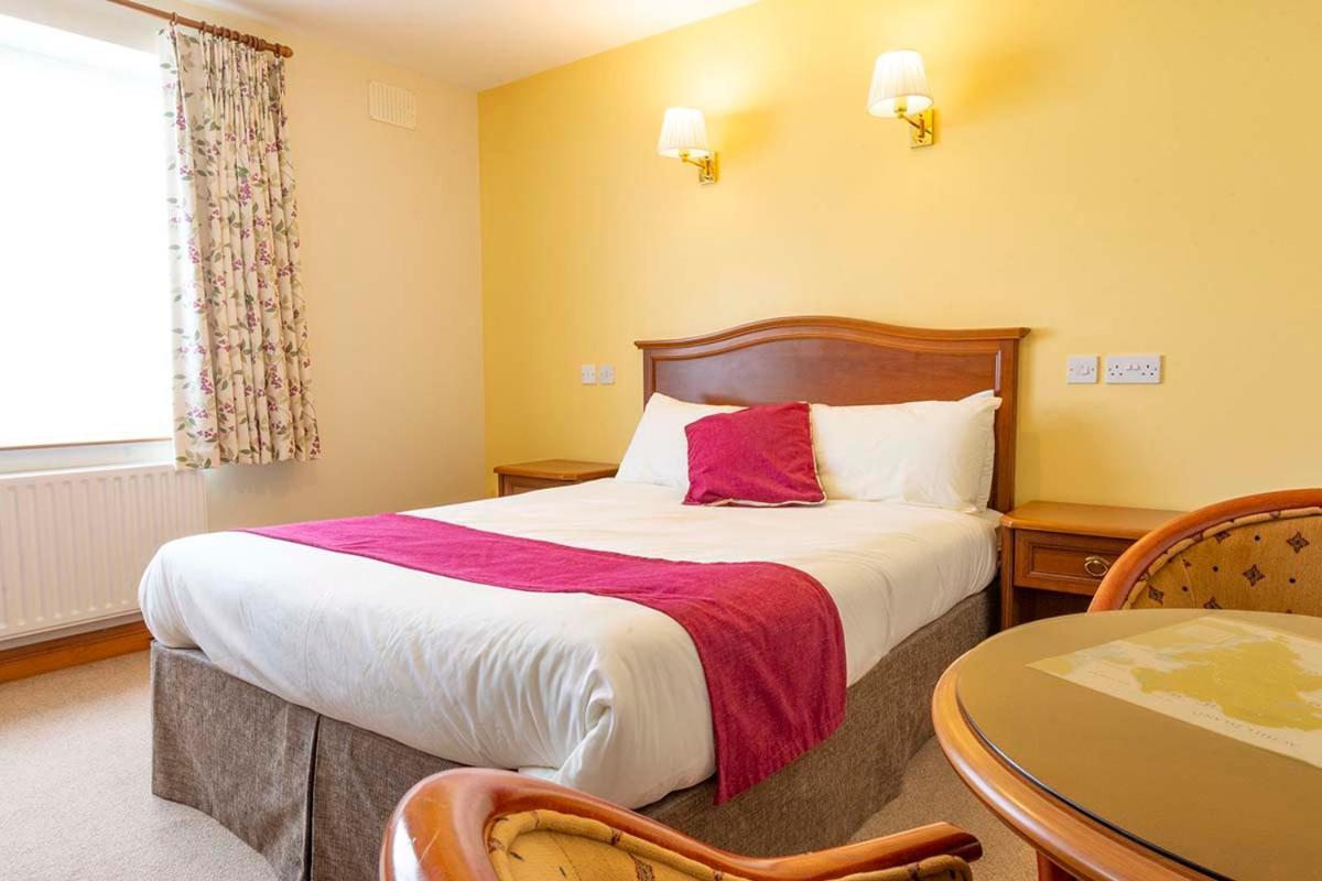 Achill Cliff House Hotel & Restaurant Keel  Luaran gambar