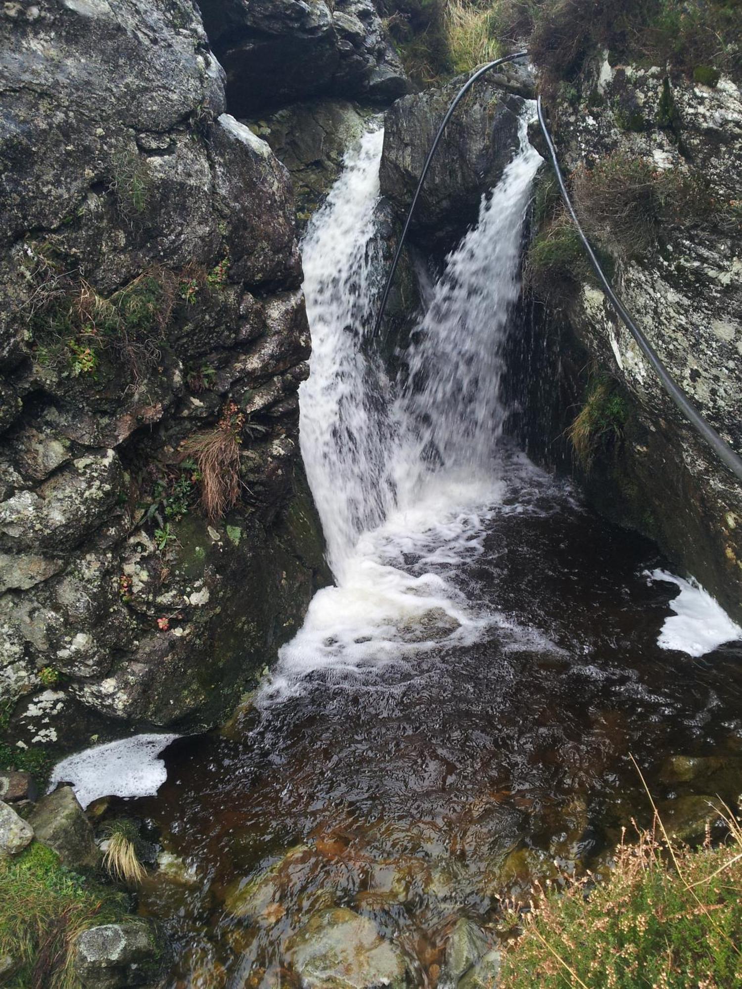 Achill Cliff House Hotel & Restaurant Keel  Luaran gambar