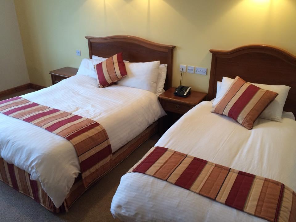 Achill Cliff House Hotel & Restaurant Keel  Luaran gambar