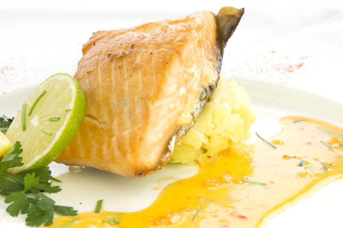 Achill Cliff House Hotel & Restaurant Keel  Luaran gambar