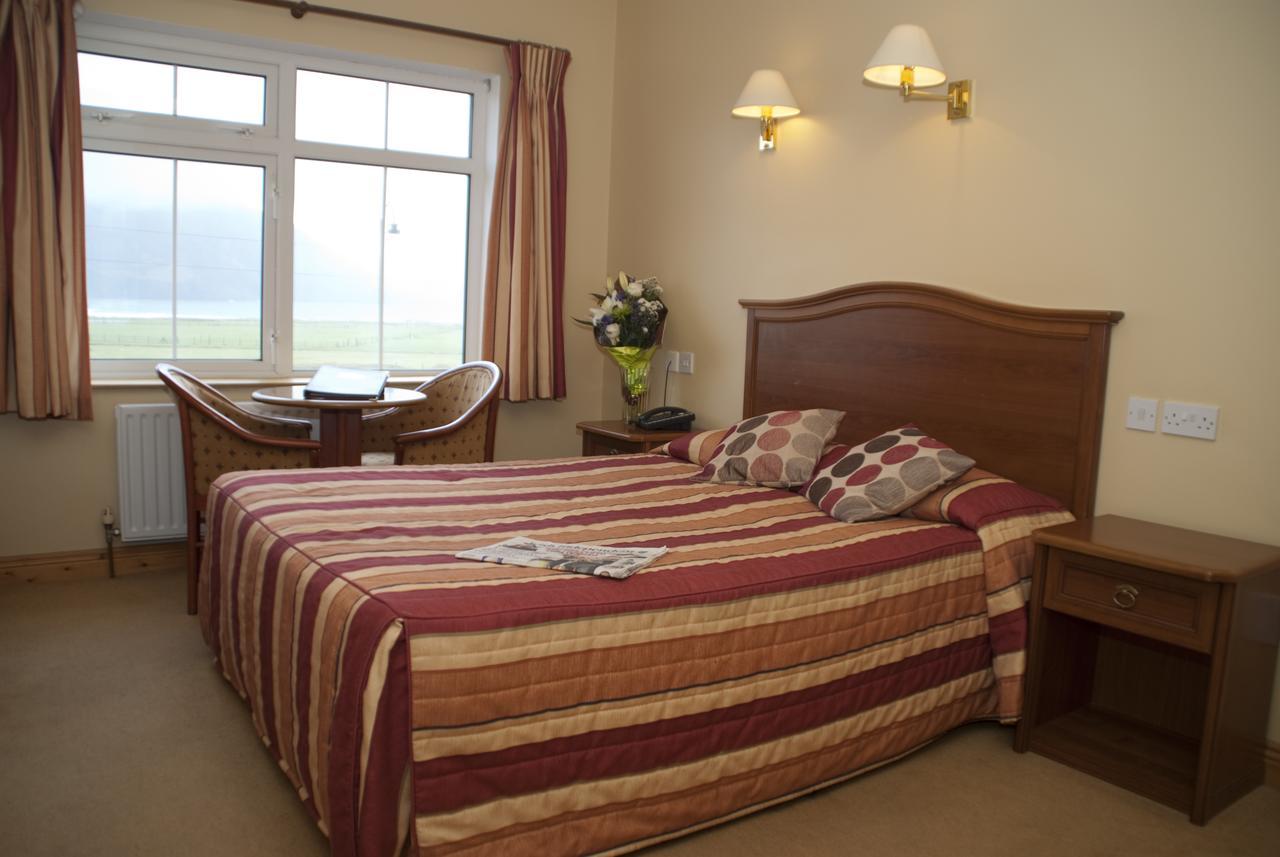 Achill Cliff House Hotel & Restaurant Keel  Luaran gambar